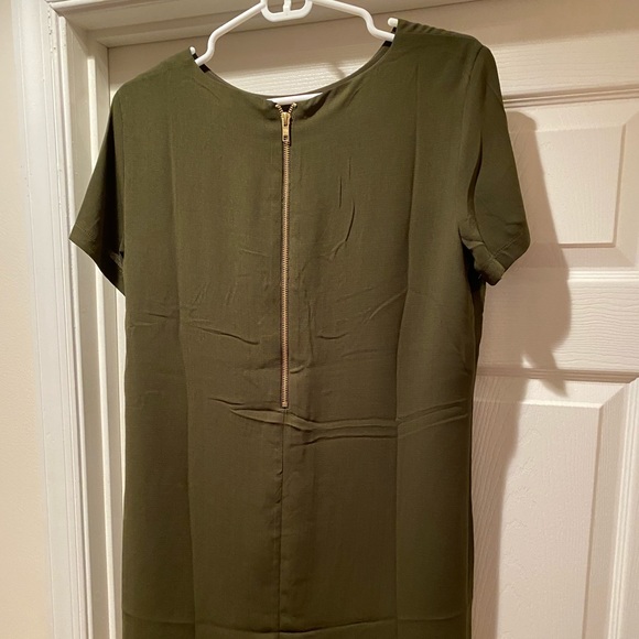 NWT Shift Dress - Picture 2 of 4